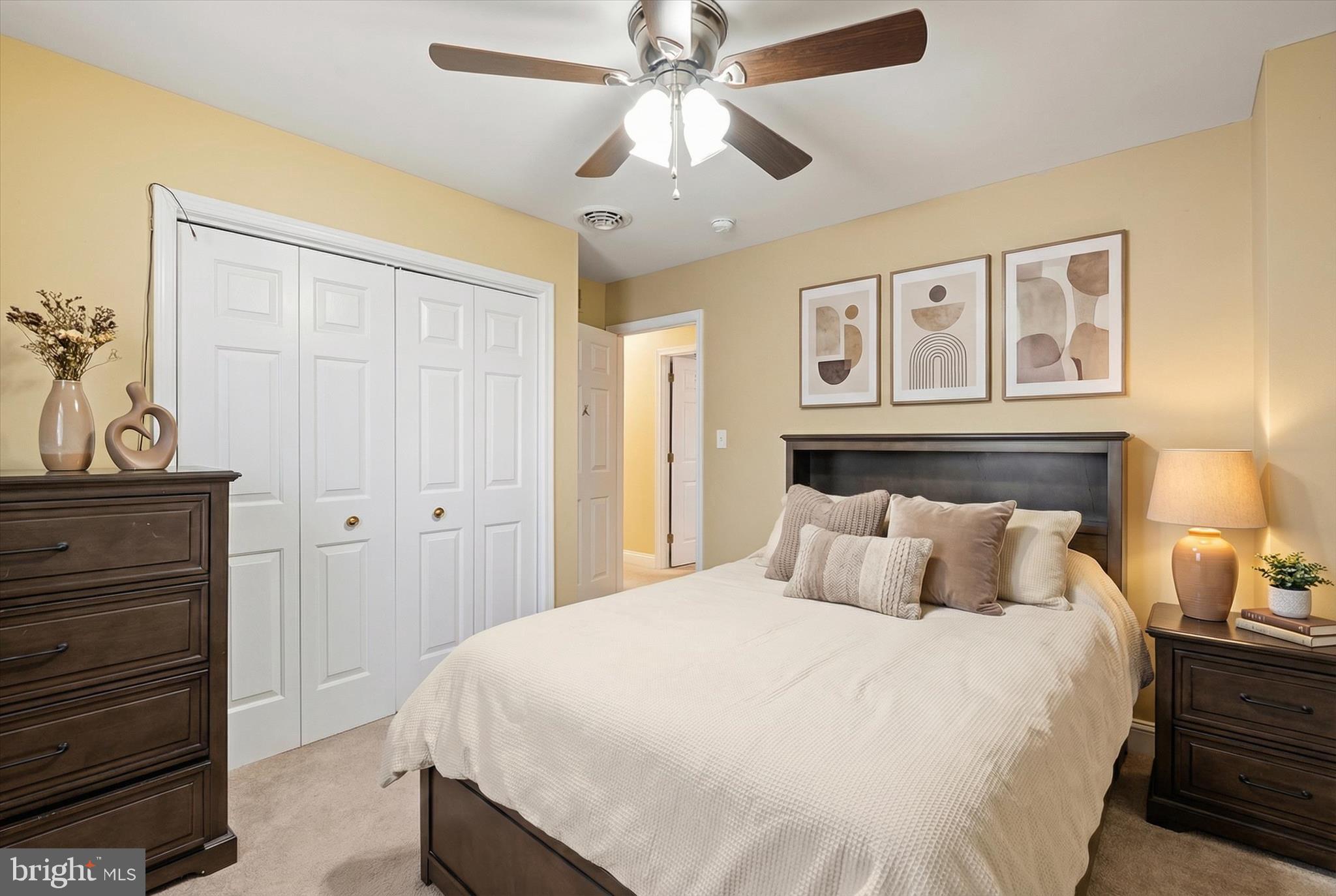 BRANDYWINE HILLS - Residential