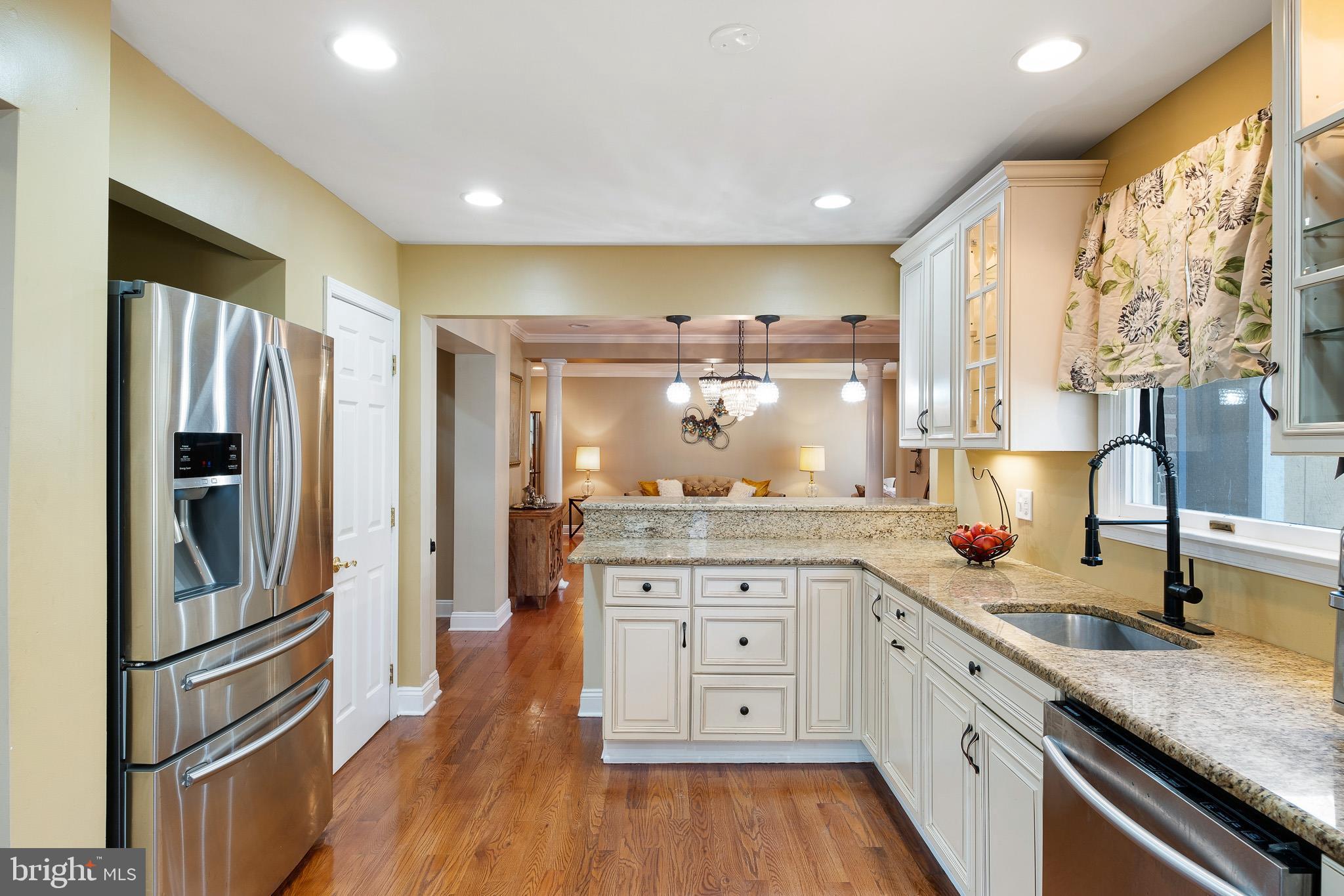 BRANDYWINE HILLS - Residential