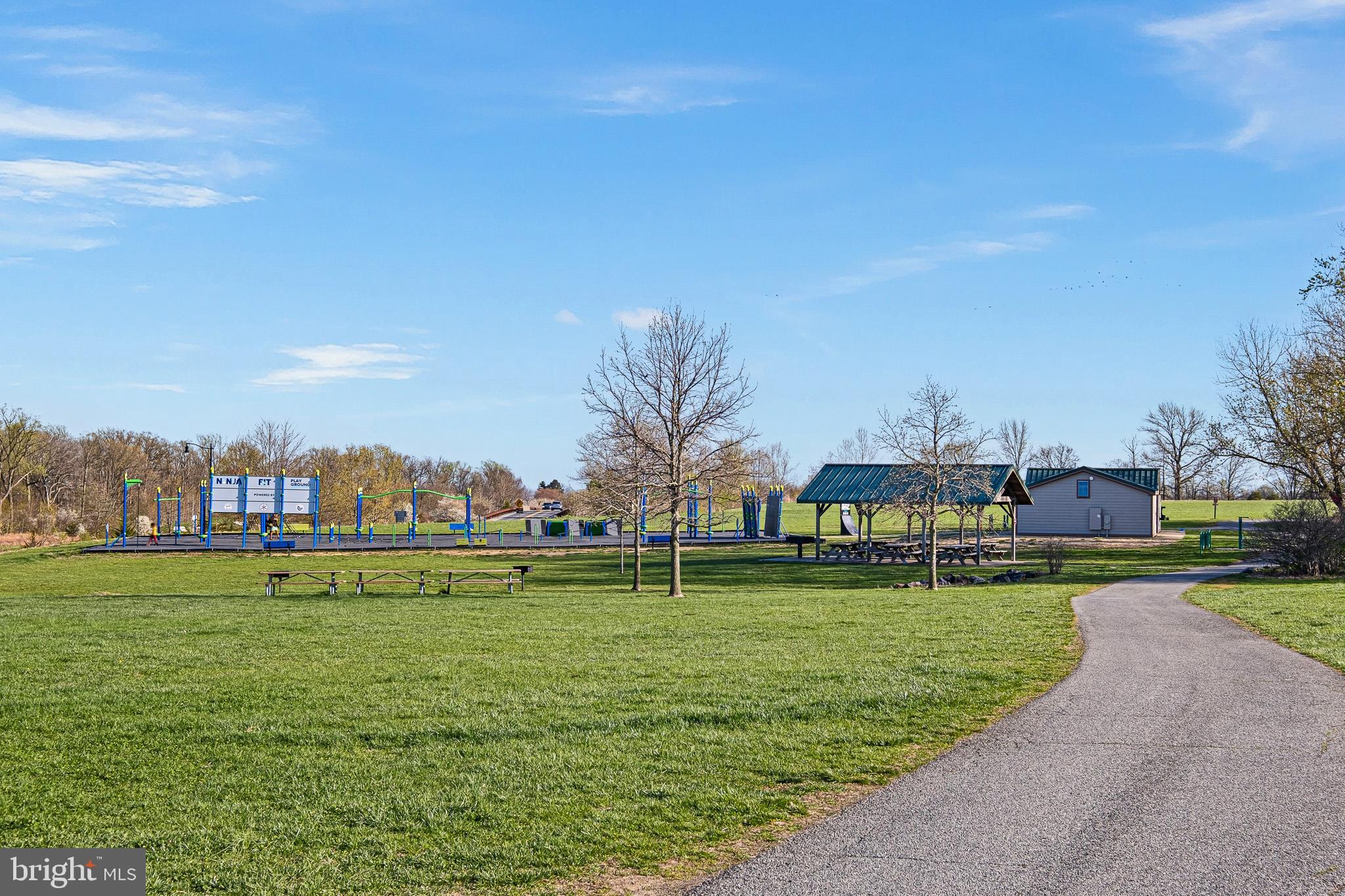 BRANDYWINE HILLS - Residential