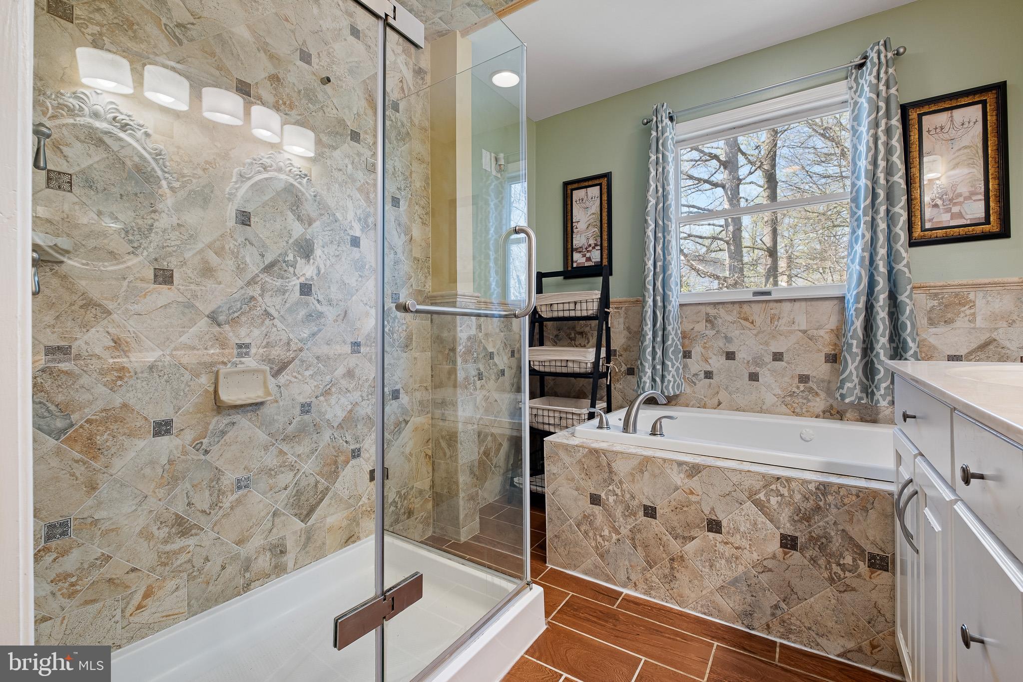 BRANDYWINE HILLS - Residential