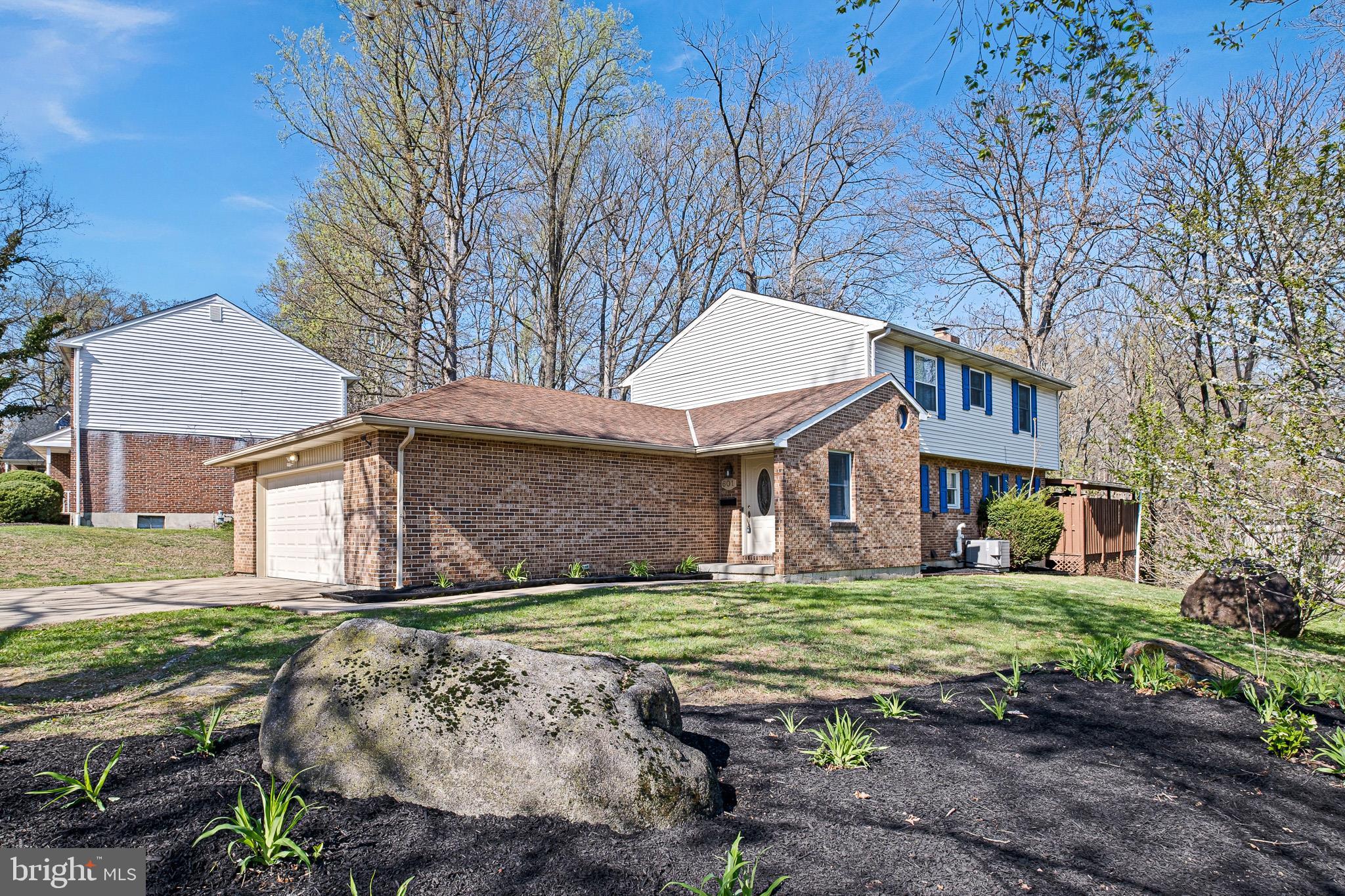 BRANDYWINE HILLS - Residential