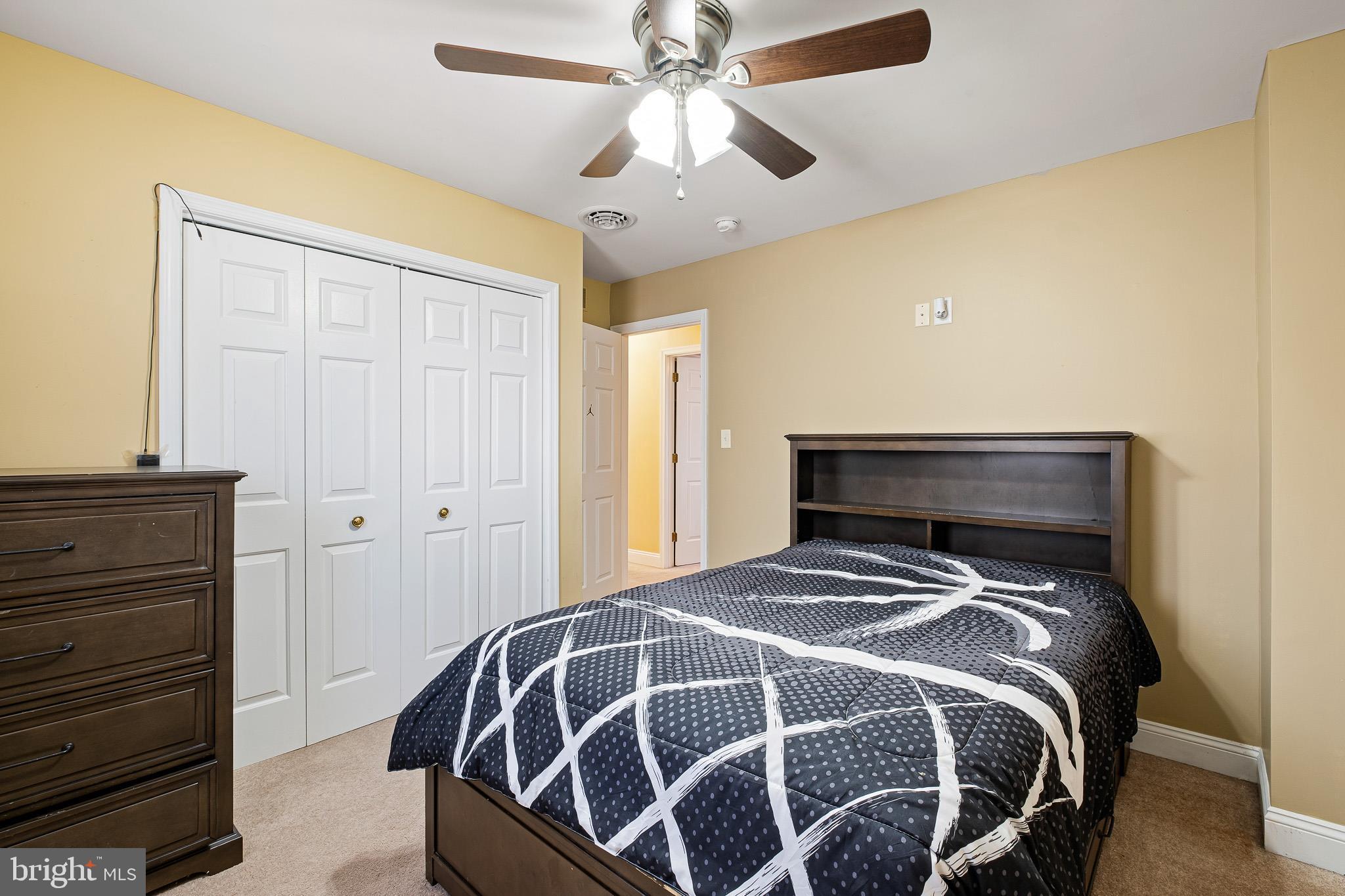 BRANDYWINE HILLS - Residential