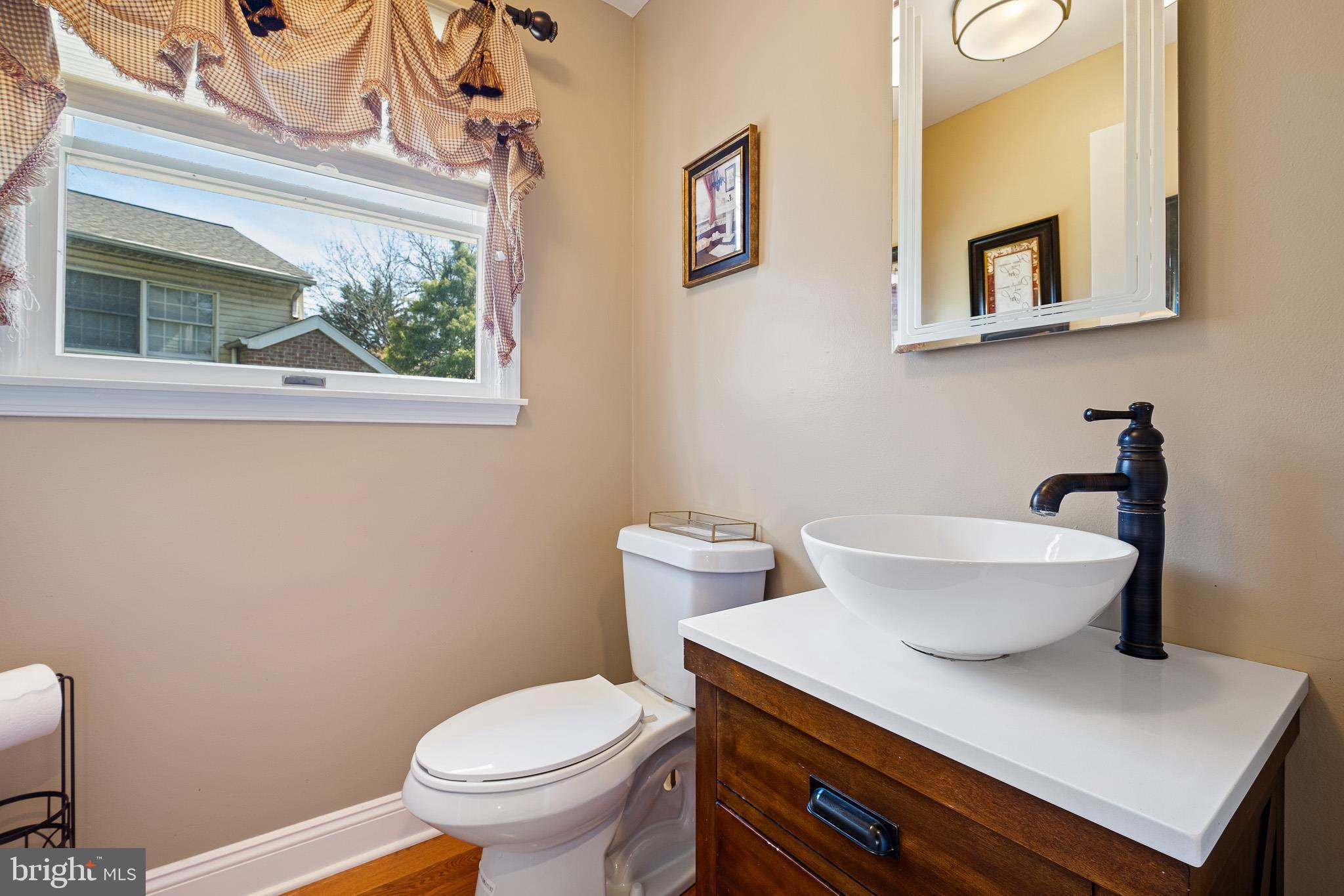 BRANDYWINE HILLS - Residential