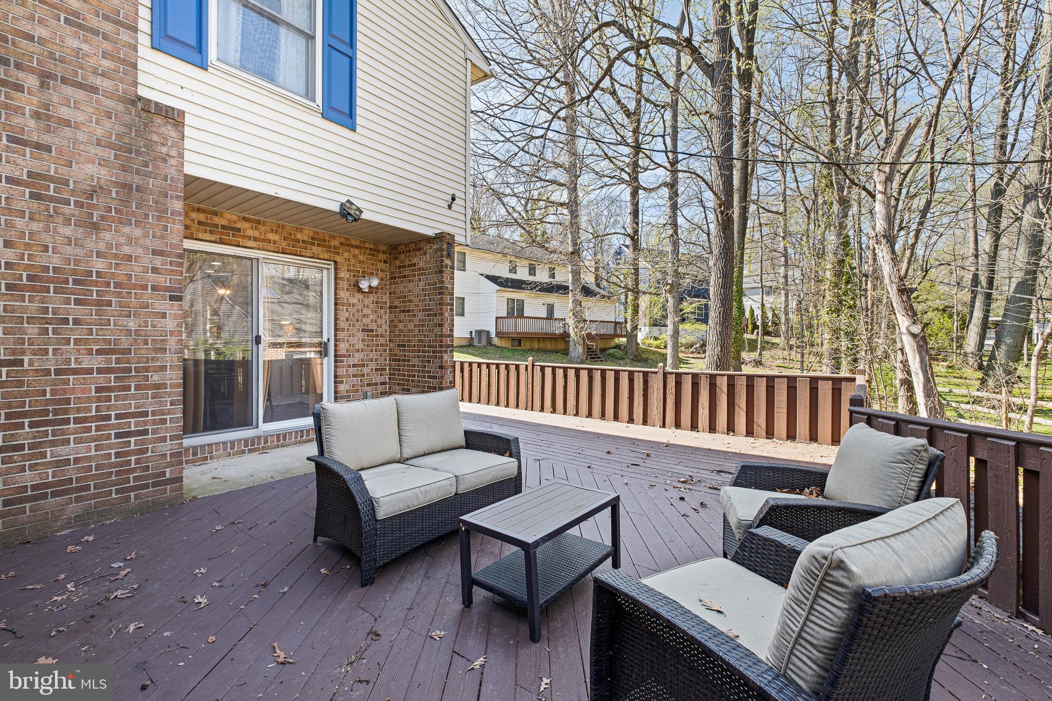 BRANDYWINE HILLS - Residential