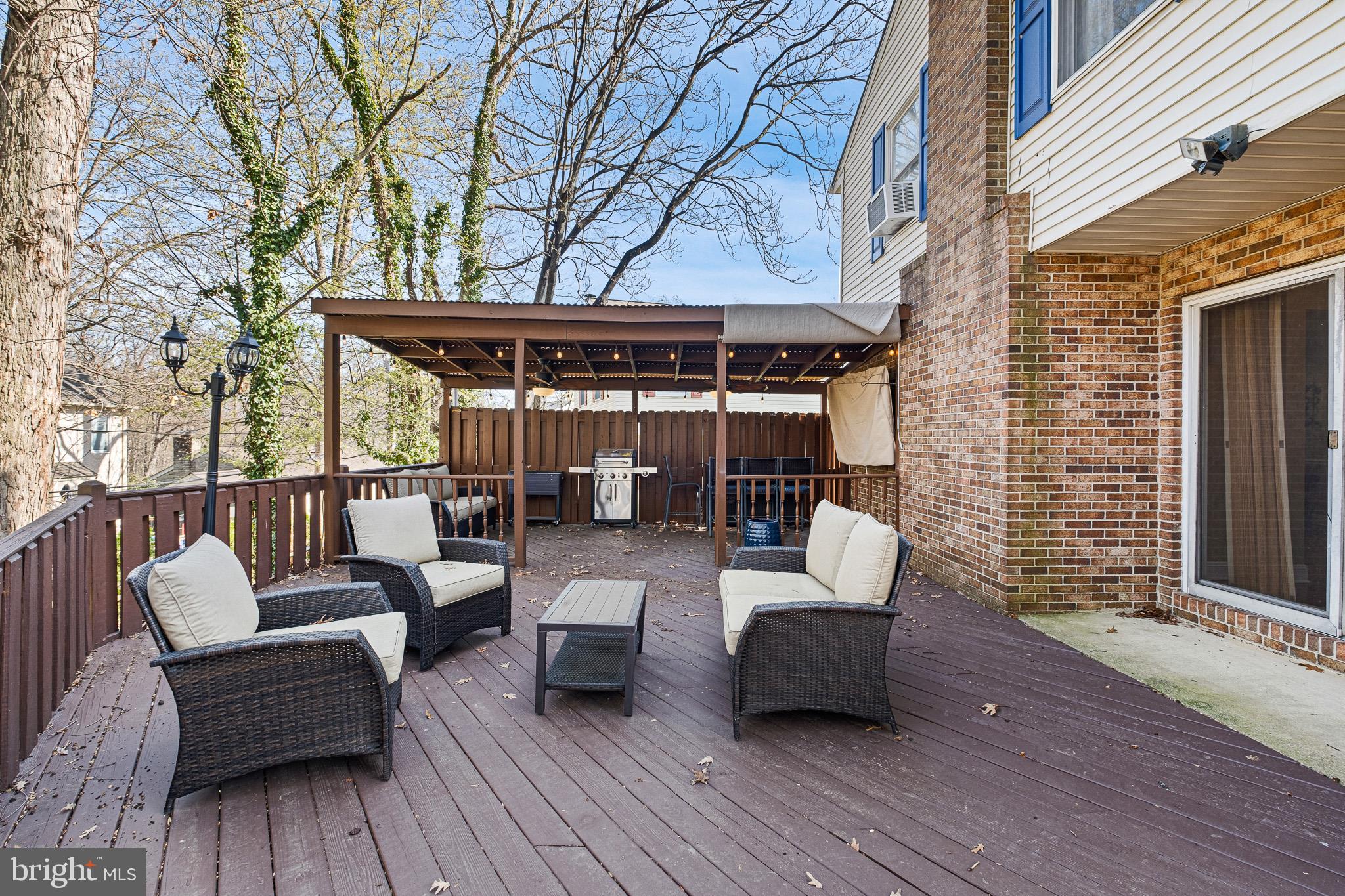 BRANDYWINE HILLS - Residential