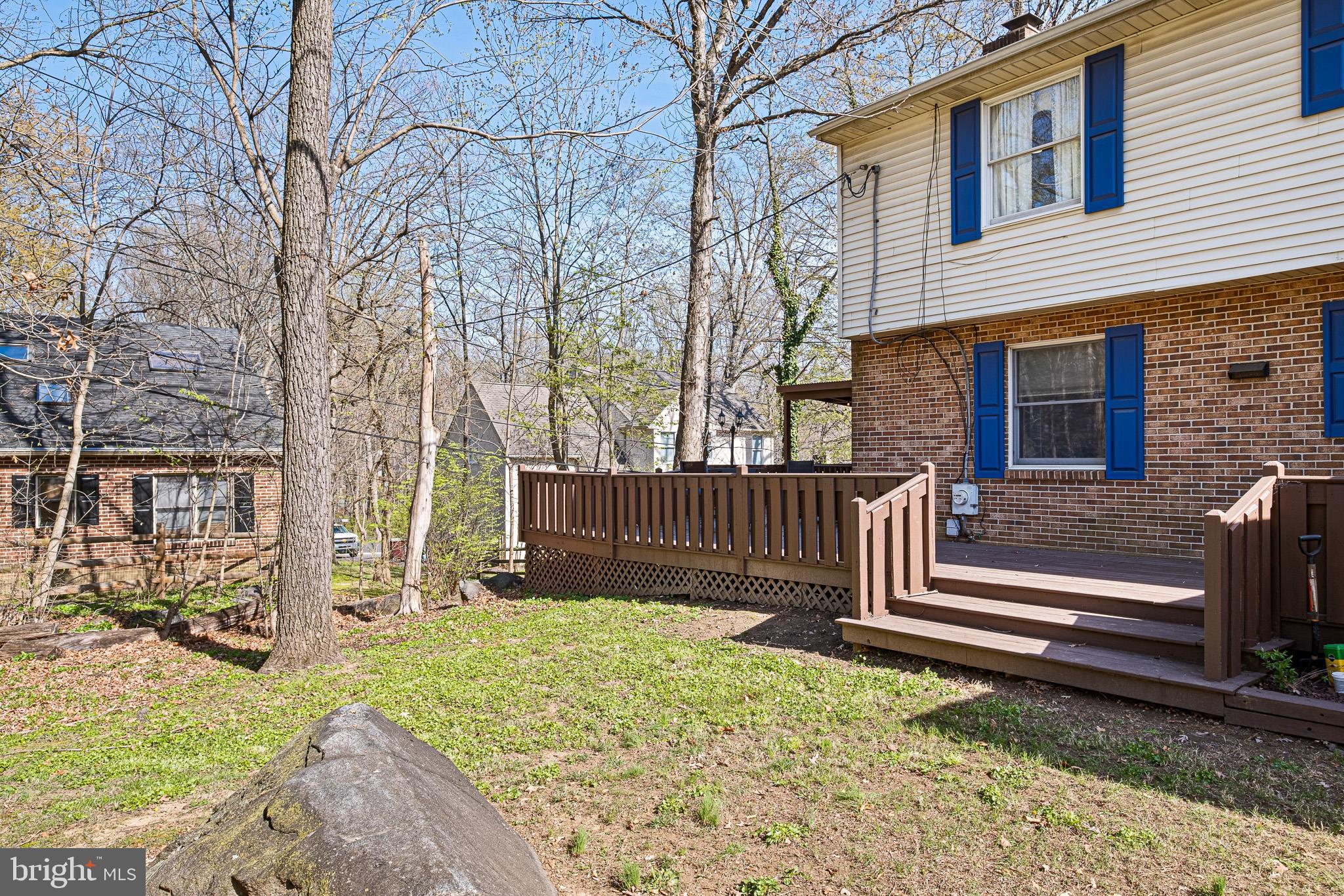 BRANDYWINE HILLS - Residential