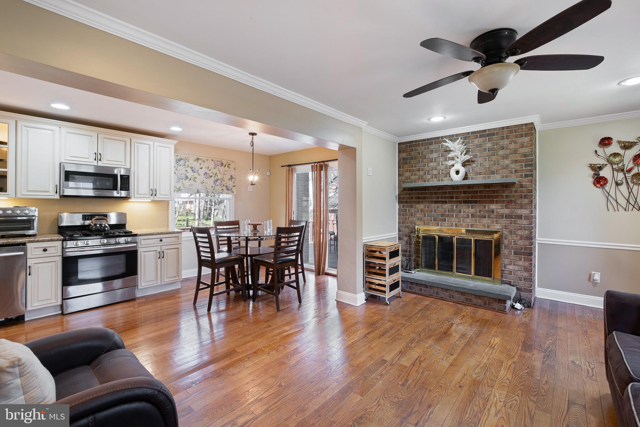 BRANDYWINE HILLS - Residential