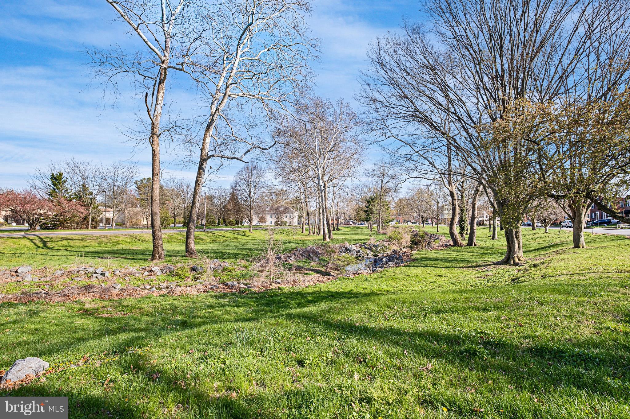 BRANDYWINE HILLS - Residential