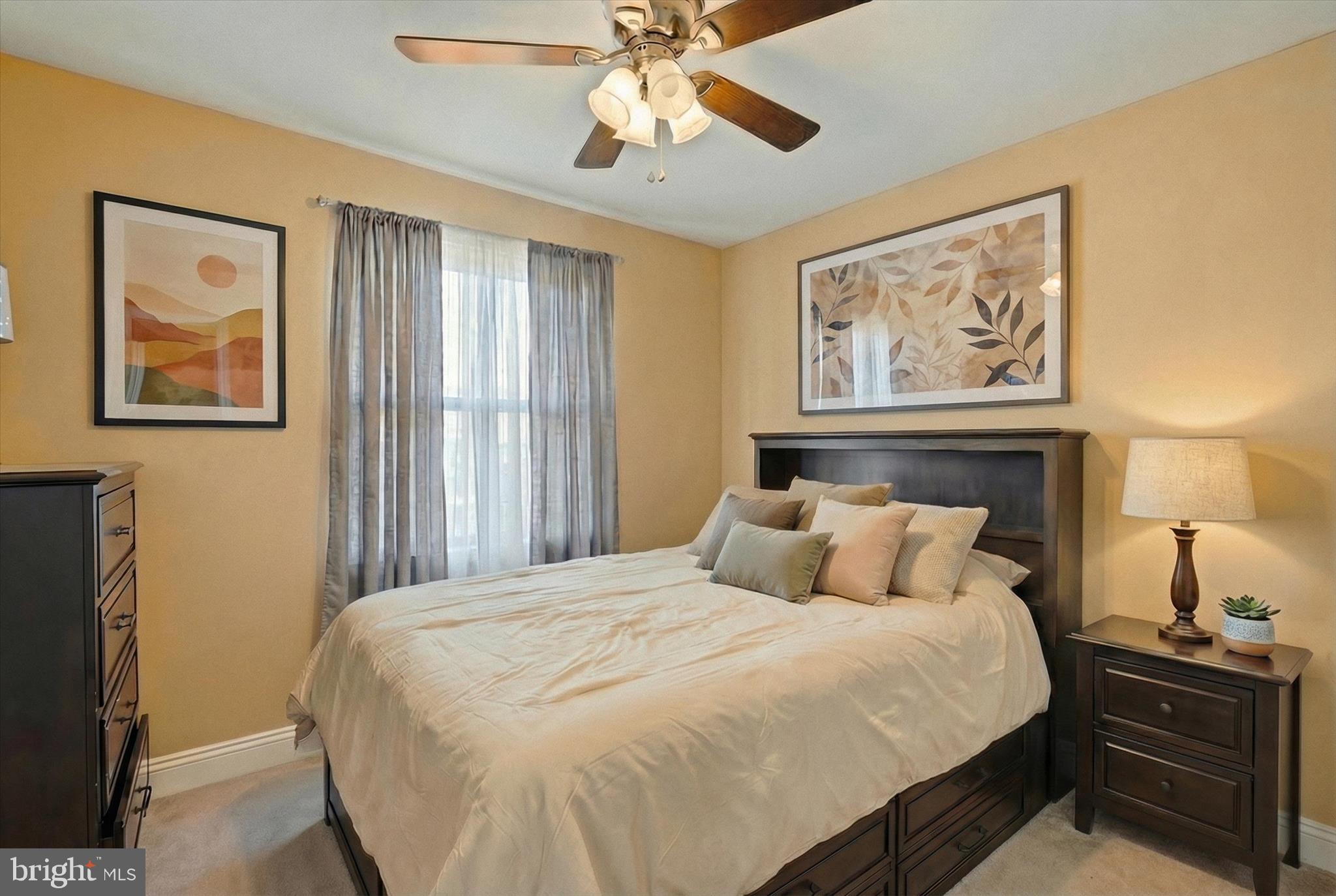 BRANDYWINE HILLS - Residential