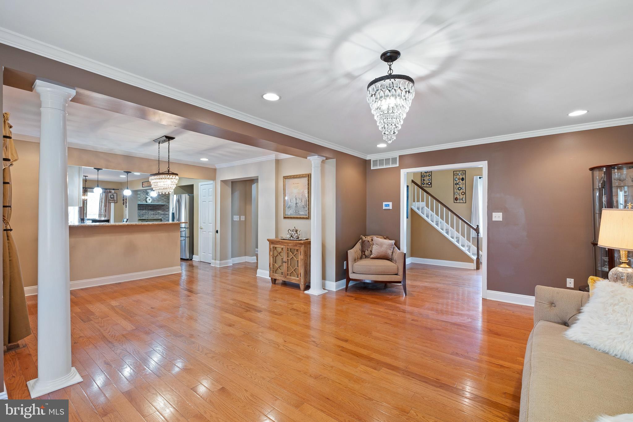 BRANDYWINE HILLS - Residential