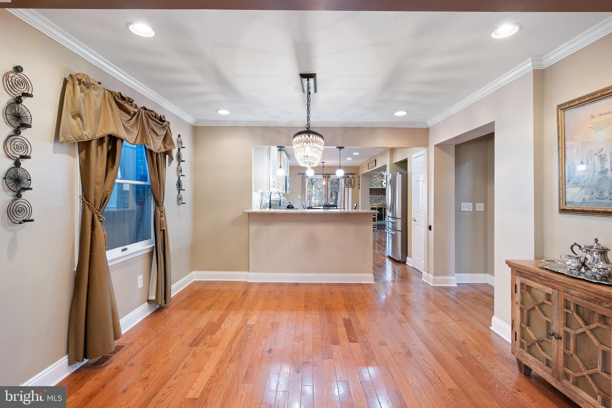 BRANDYWINE HILLS - Residential