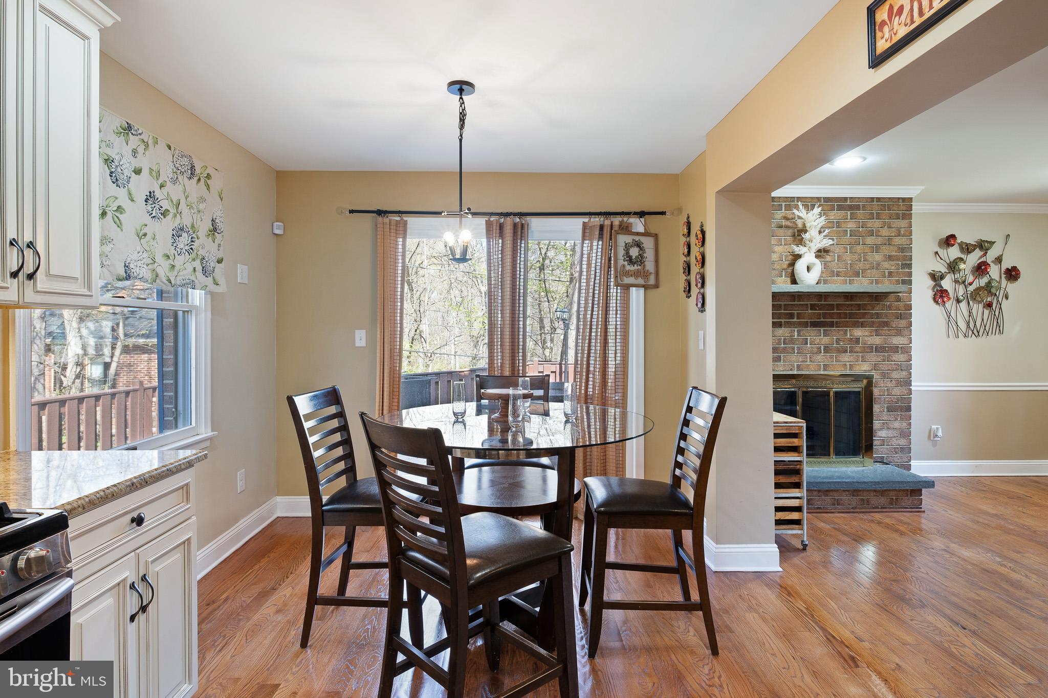 BRANDYWINE HILLS - Residential