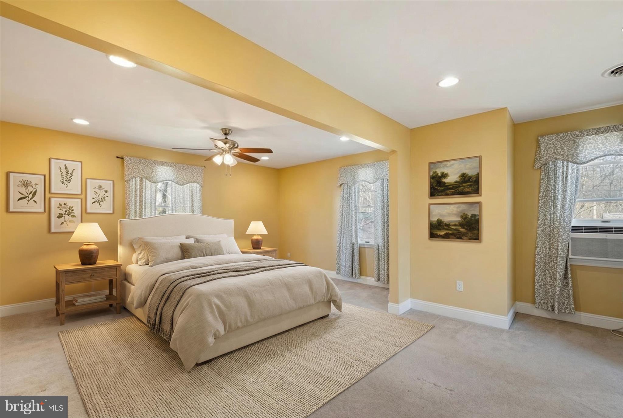 BRANDYWINE HILLS - Residential