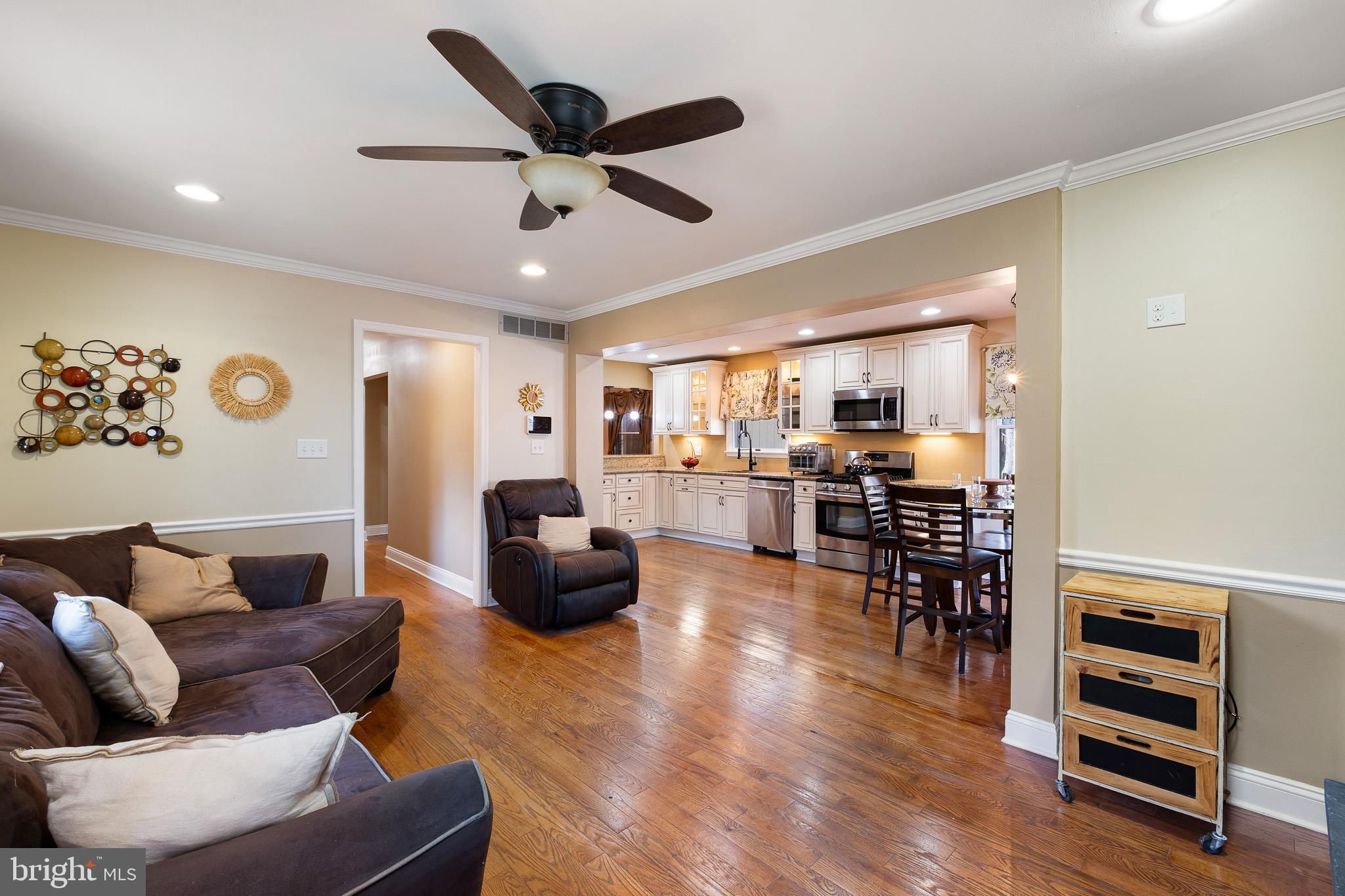 BRANDYWINE HILLS - Residential