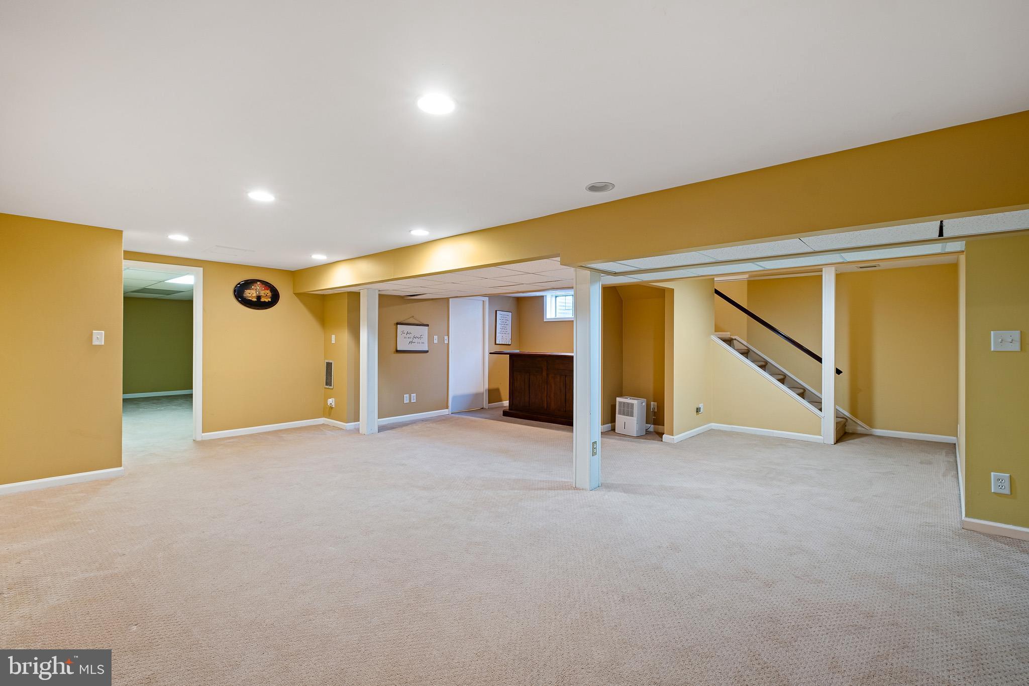 BRANDYWINE HILLS - Residential