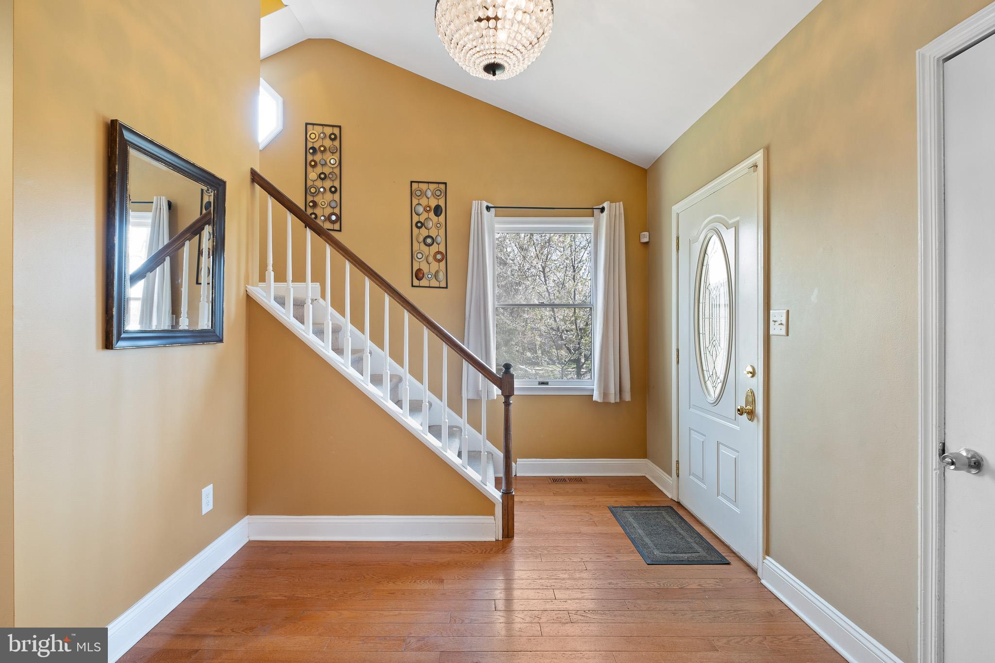 BRANDYWINE HILLS - Residential