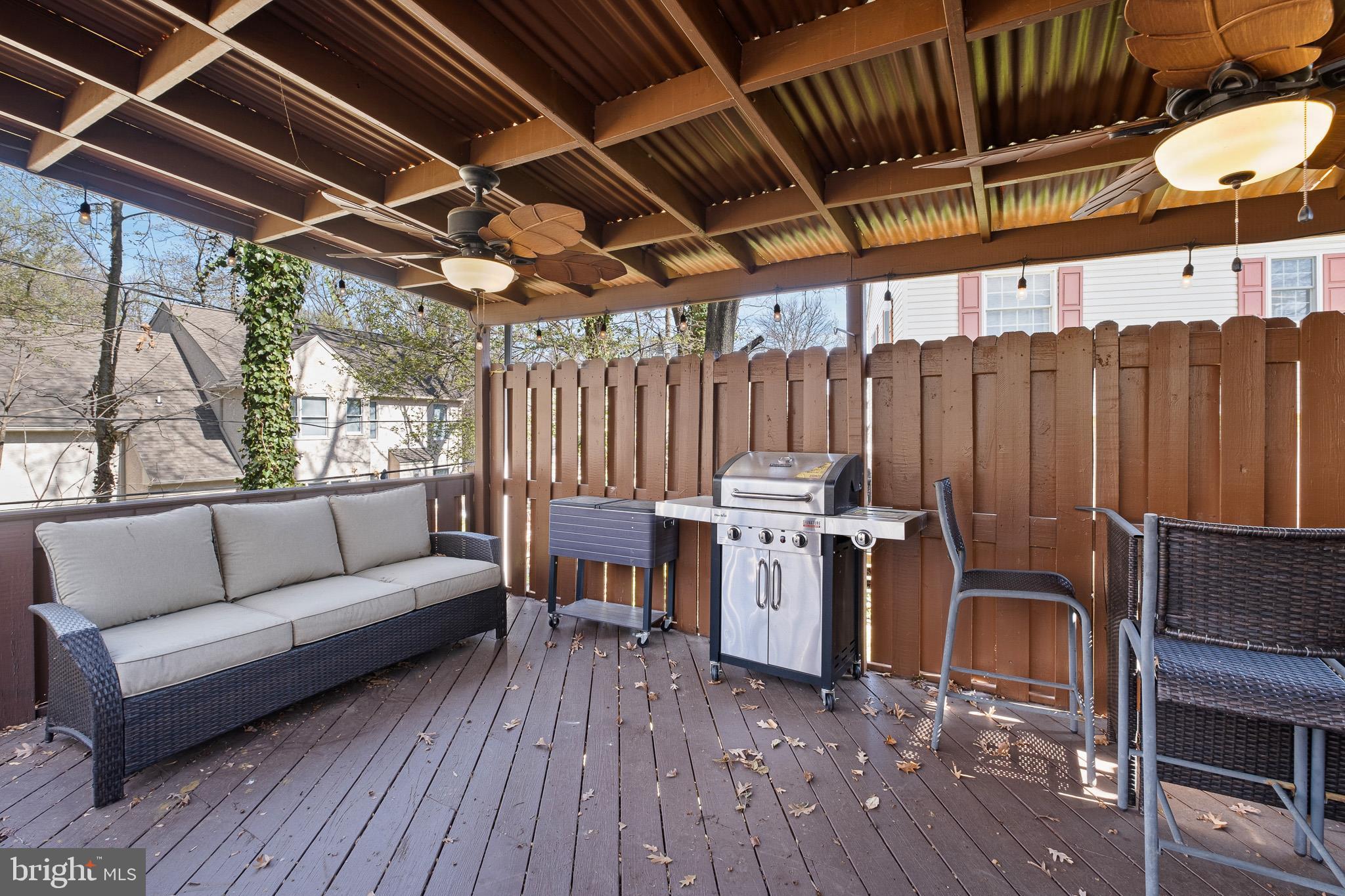 BRANDYWINE HILLS - Residential