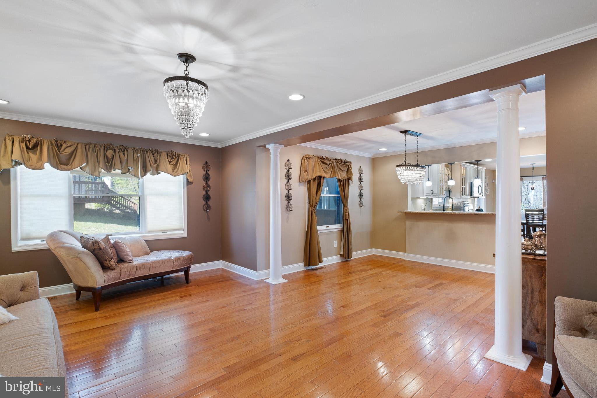 BRANDYWINE HILLS - Residential