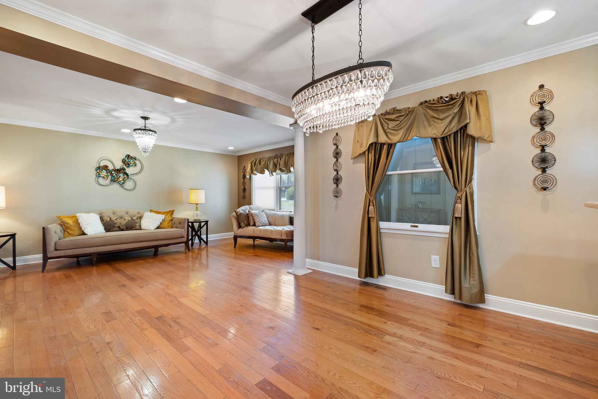 BRANDYWINE HILLS - Residential