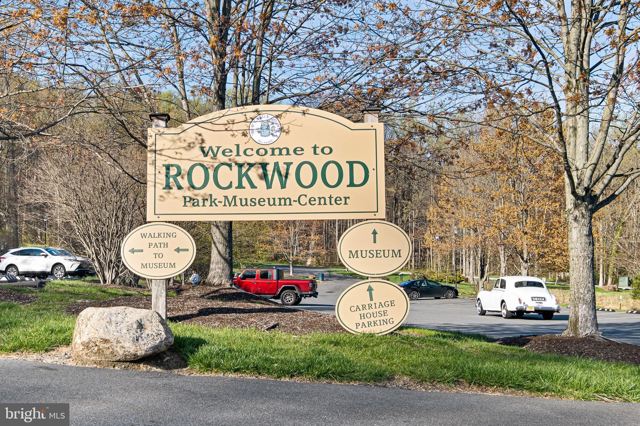 BRANDYWINE HILLS - Residential