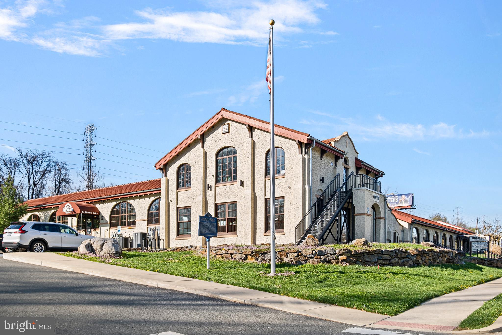 BRANDYWINE HILLS - Residential