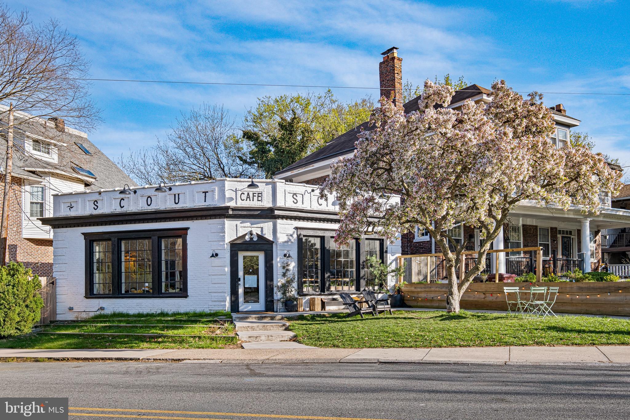 BRANDYWINE HILLS - Residential