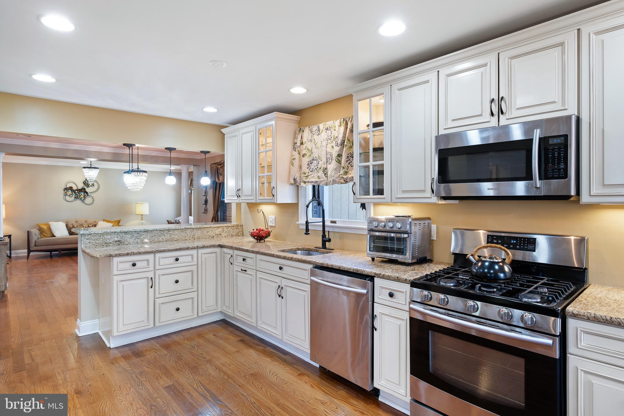 BRANDYWINE HILLS - Residential