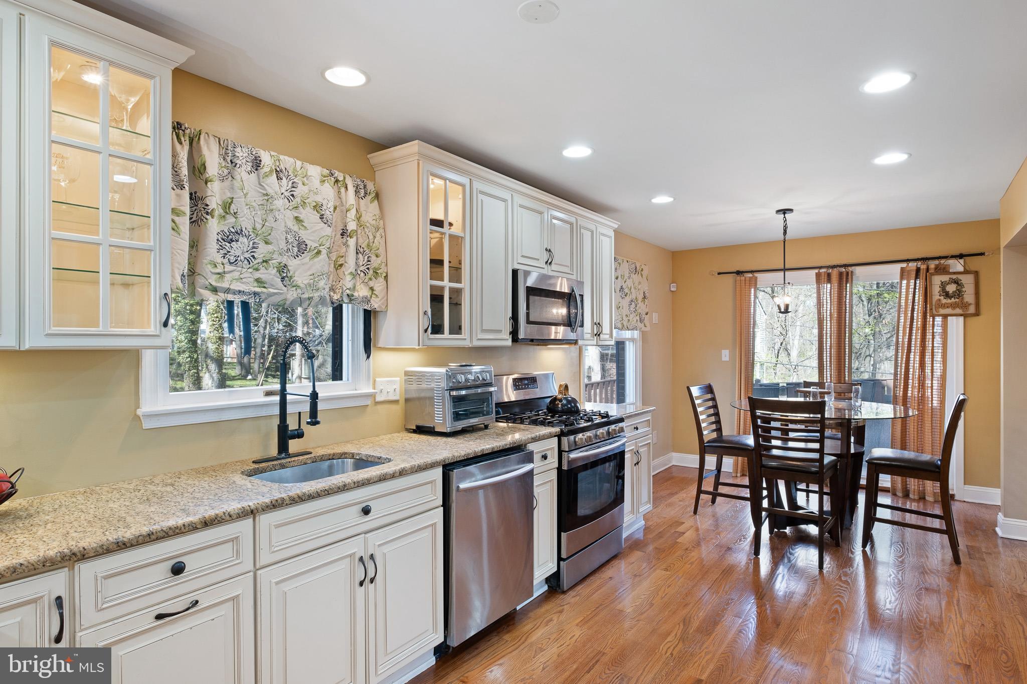 BRANDYWINE HILLS - Residential