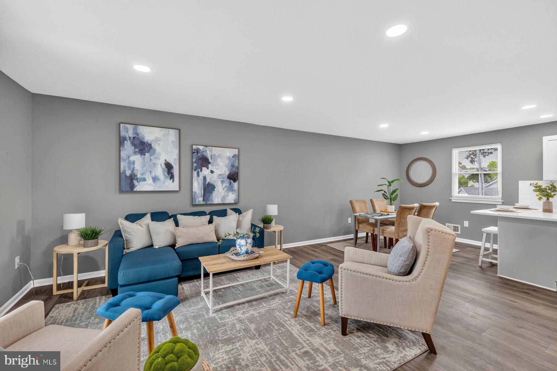 406 SILVER RUN ROAD