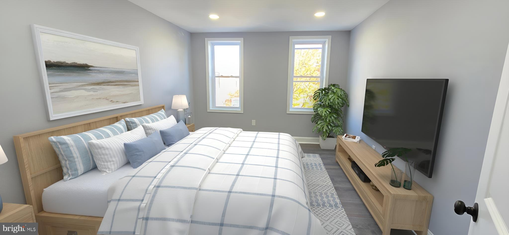 GREEKTOWN - Residential