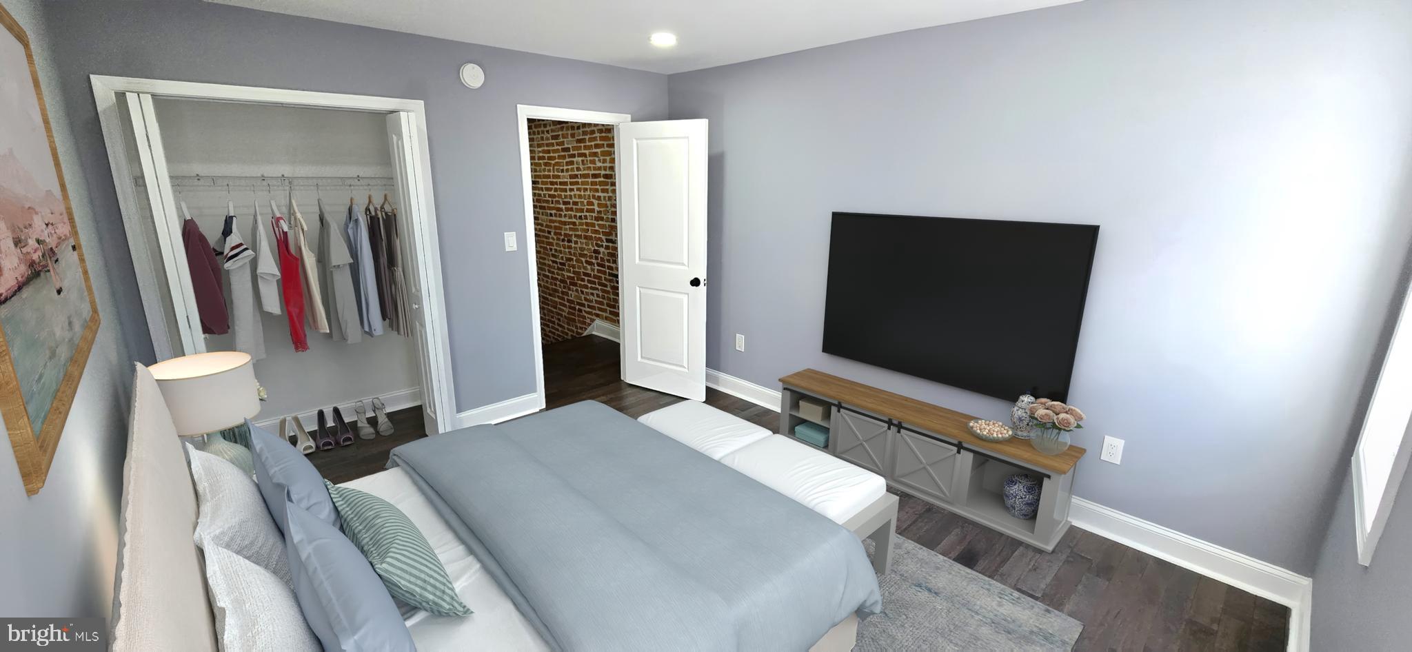 GREEKTOWN - Residential