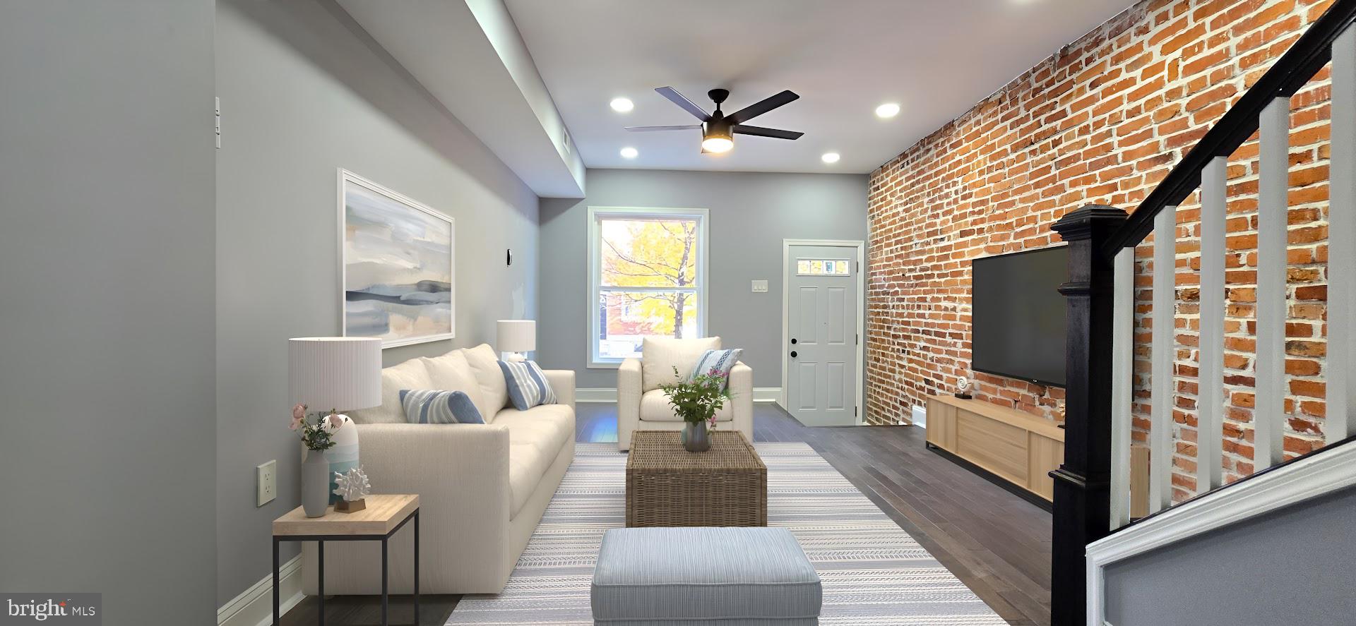 GREEKTOWN - Residential