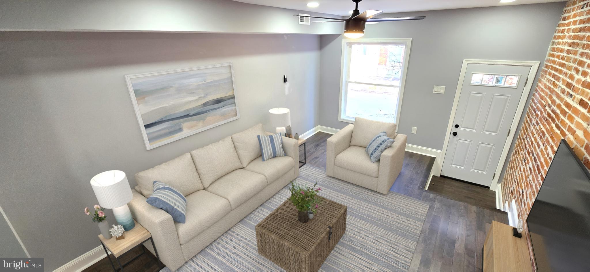 GREEKTOWN - Residential