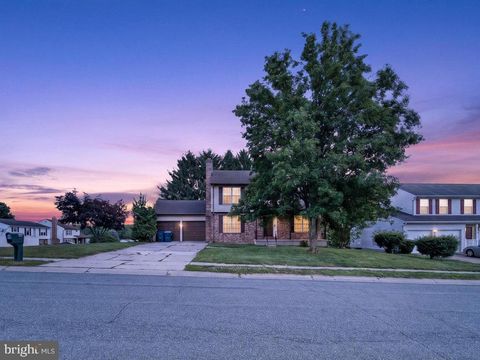 Homes For Rent - 801 High Plain Drive<br/> BEL AIR, MD 21014