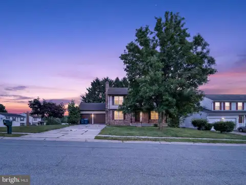 801 High Plain Drive, Bel Air, MD MLS: MDHR2055706