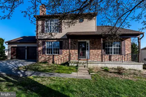 801 High Plain Drive, Bel Air, MD MLS: MDHR2055706