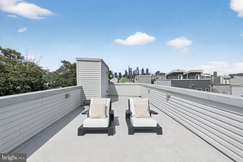 Tiny photo for 2021 Dickinson Street, PHILADELPHIA, PA 19146 (MLS # PAPH2591220)