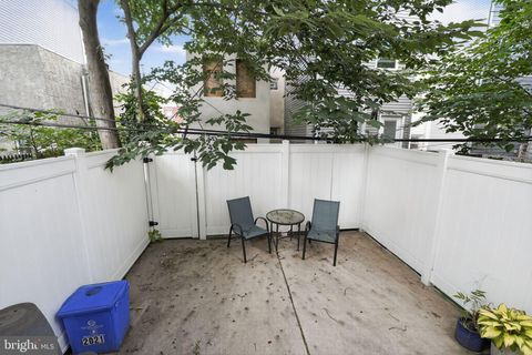 Tiny photo for 2021 Dickinson Street, PHILADELPHIA, PA 19146 (MLS # PAPH2591220)