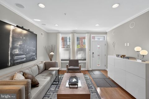 Tiny photo for 2021 Dickinson Street, PHILADELPHIA, PA 19146 (MLS # PAPH2591220)