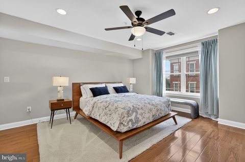 Tiny photo for 2021 Dickinson Street, PHILADELPHIA, PA 19146 (MLS # PAPH2591220)