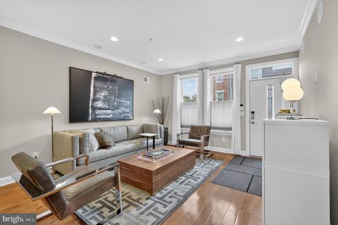 Tiny photo for 2021 Dickinson Street, PHILADELPHIA, PA 19146 (MLS # PAPH2591220)