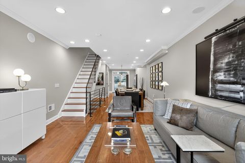 2021 DICKINSON STREET PHILADELPHIA PA 19146