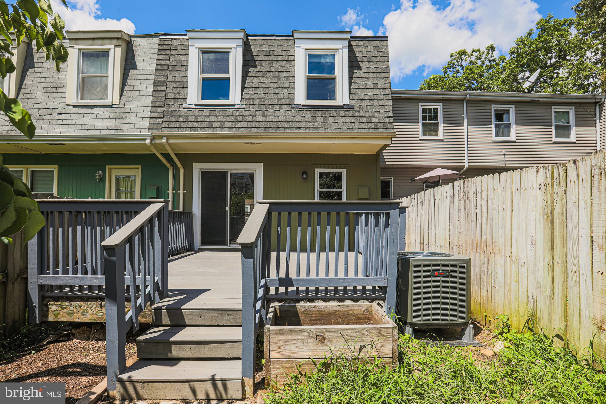 BELMONT SOUTH - Residential Lease