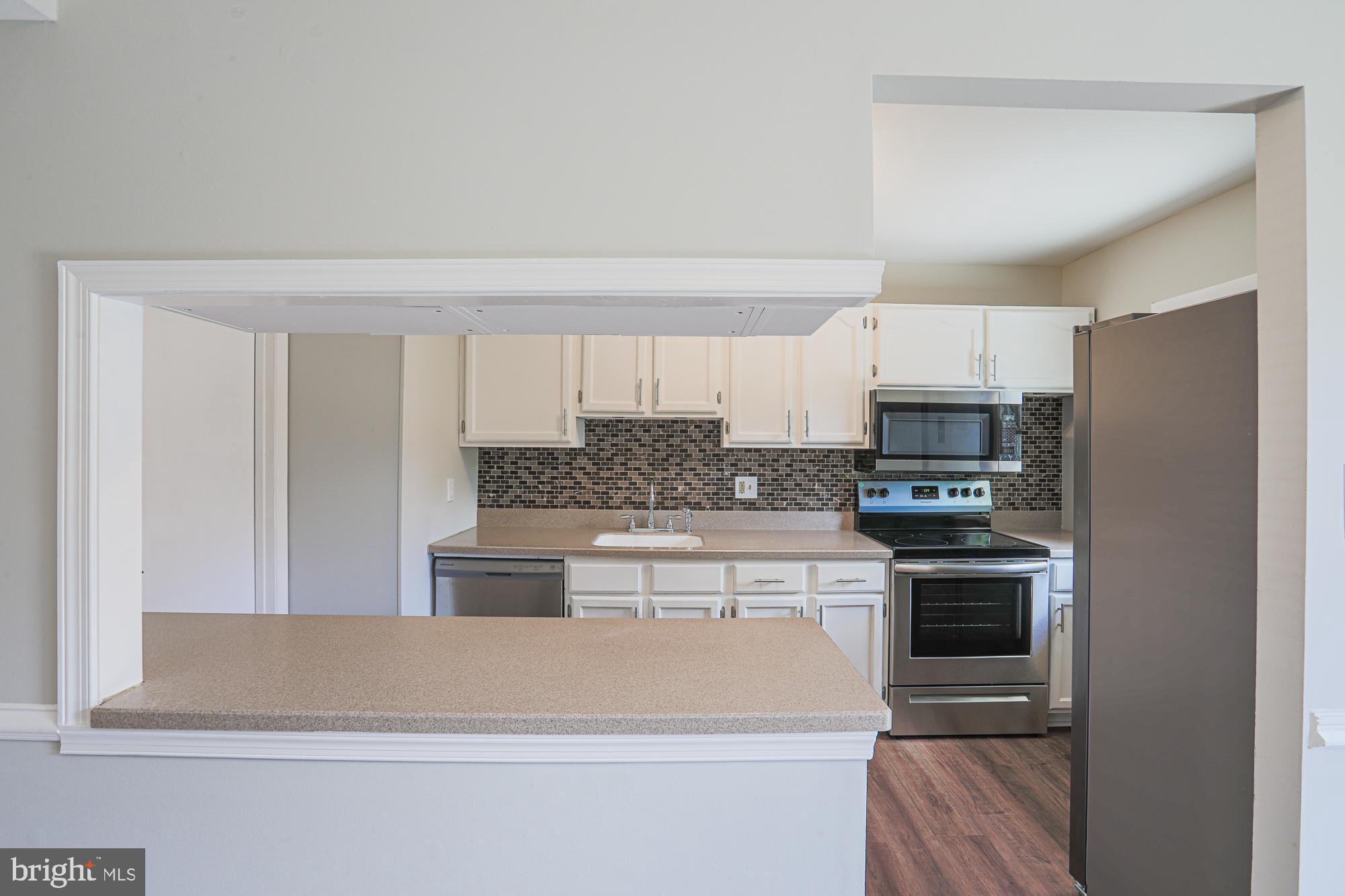 BELMONT SOUTH - Residential Lease