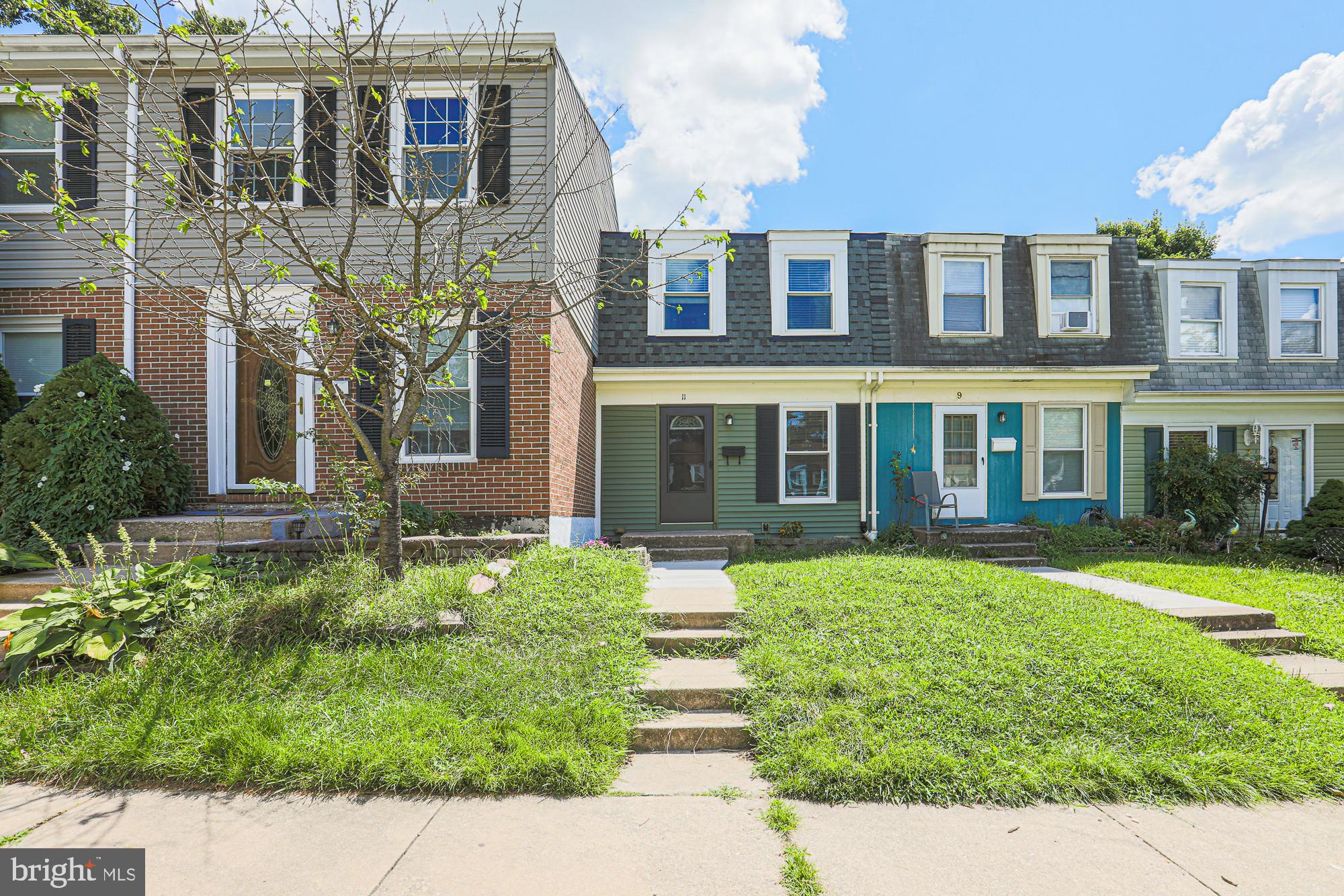 BELMONT SOUTH - Residential Lease