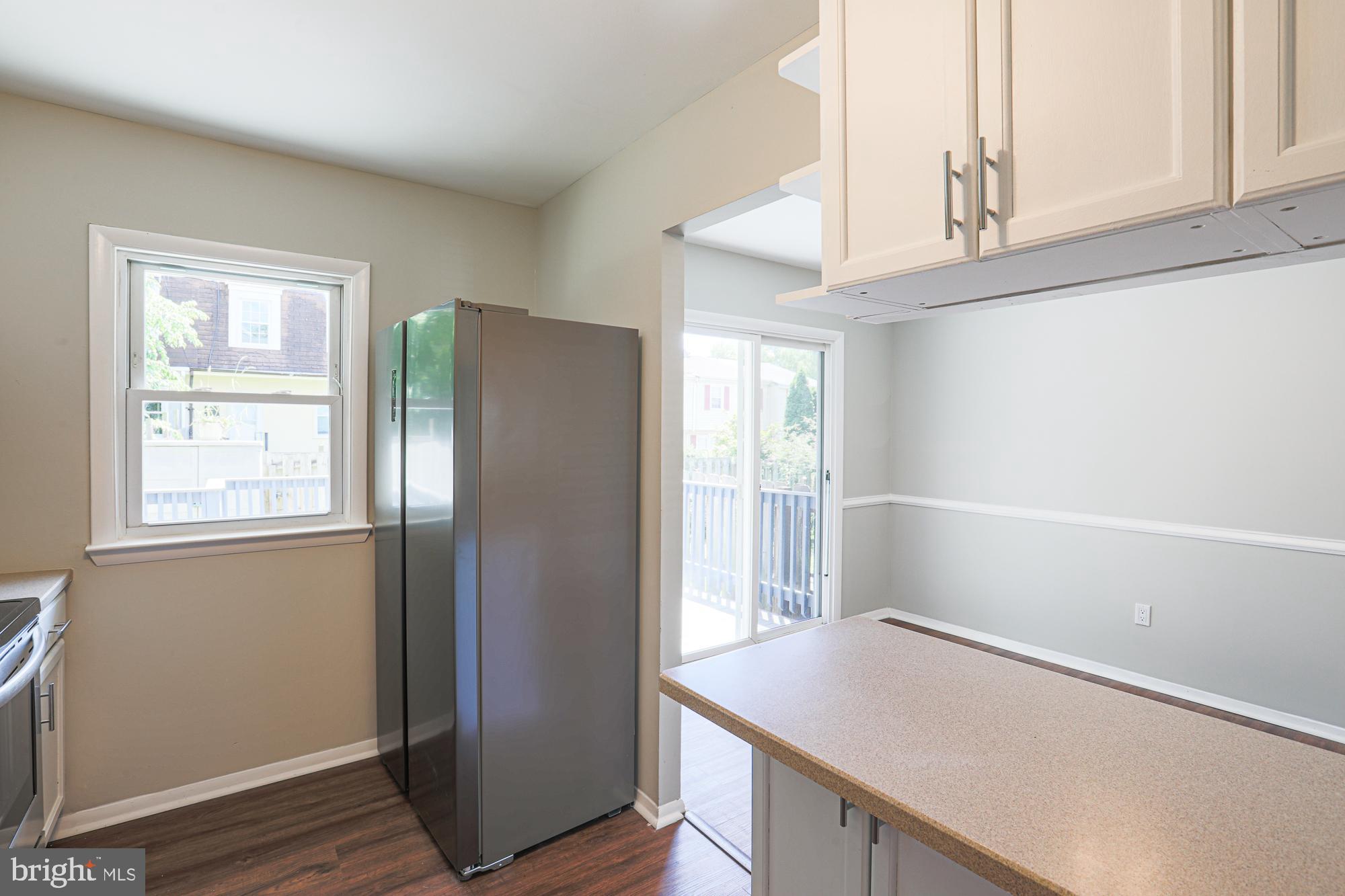 BELMONT SOUTH - Residential Lease