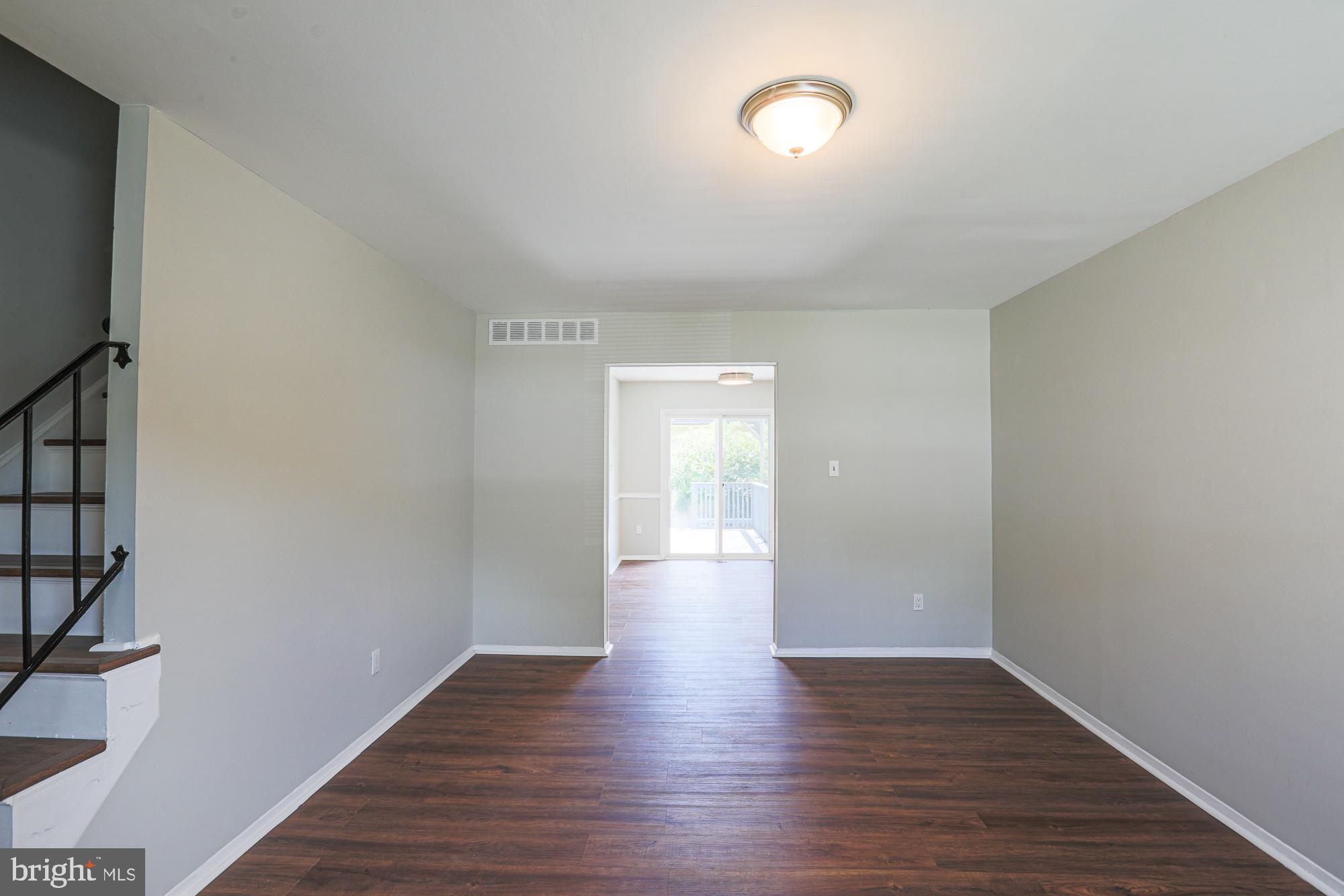 BELMONT SOUTH - Residential Lease