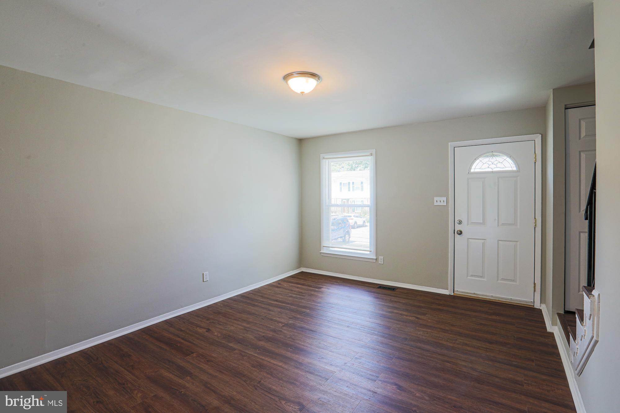 BELMONT SOUTH - Residential Lease