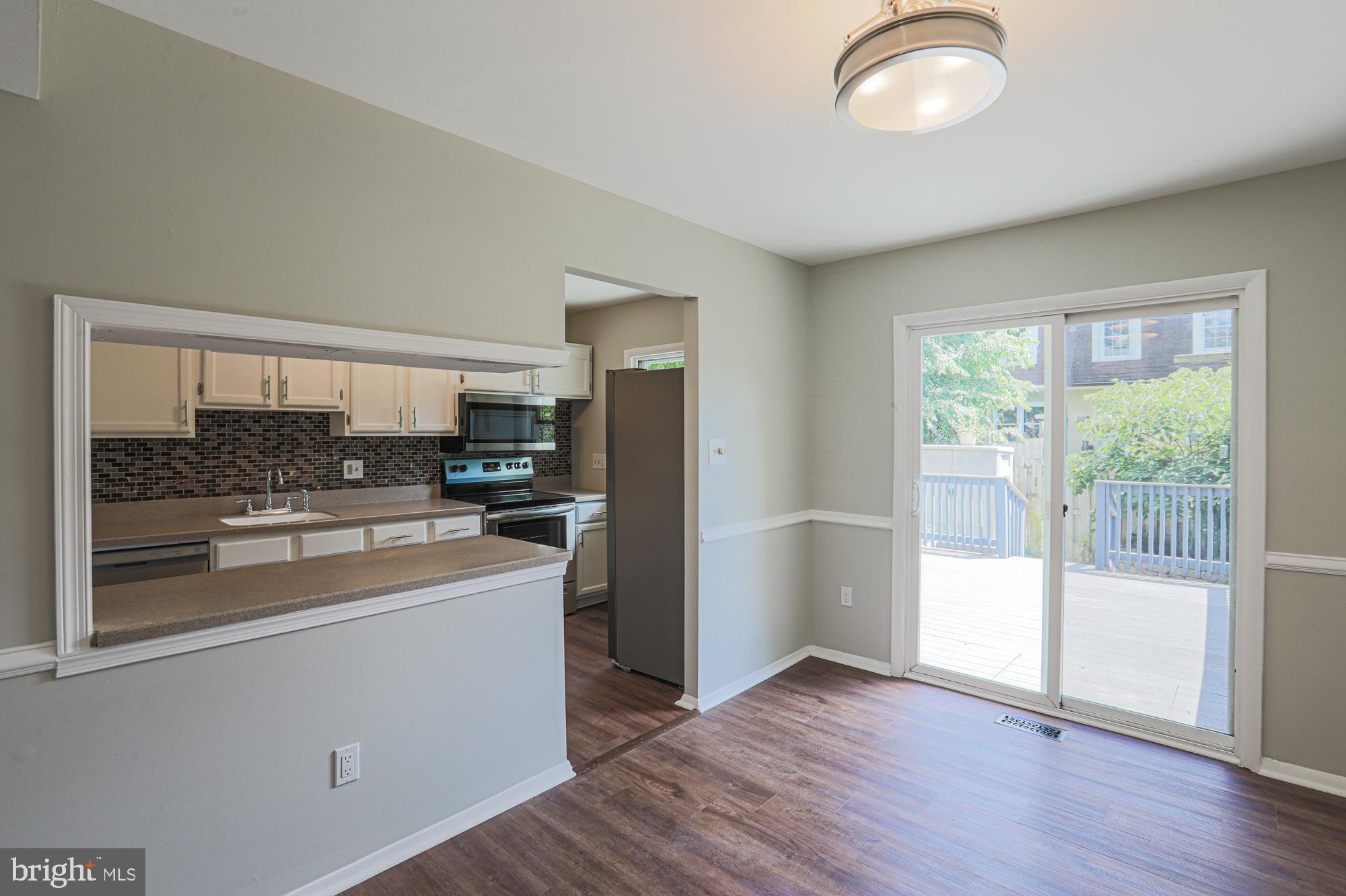 BELMONT SOUTH - Residential Lease