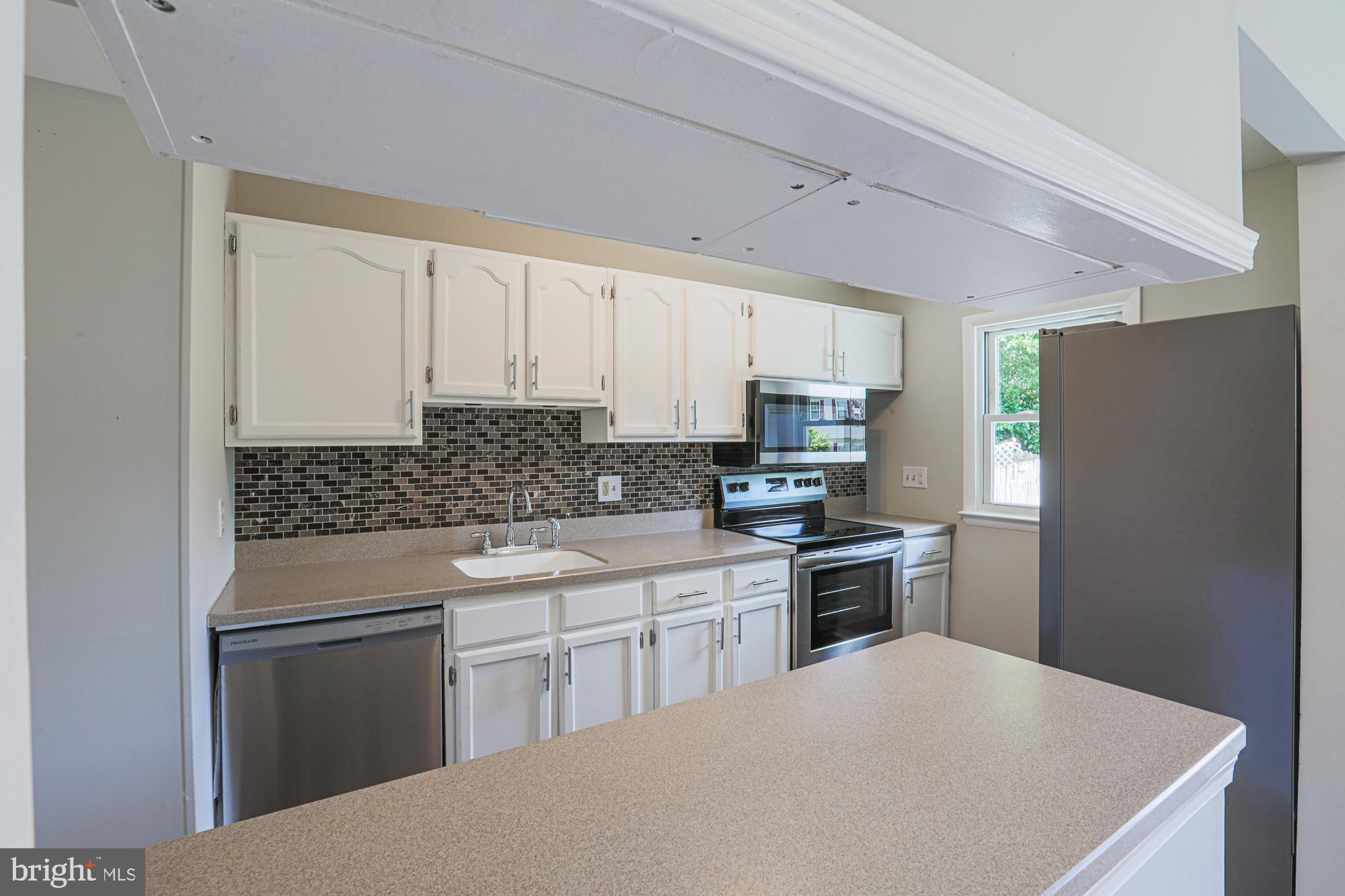 BELMONT SOUTH - Residential Lease